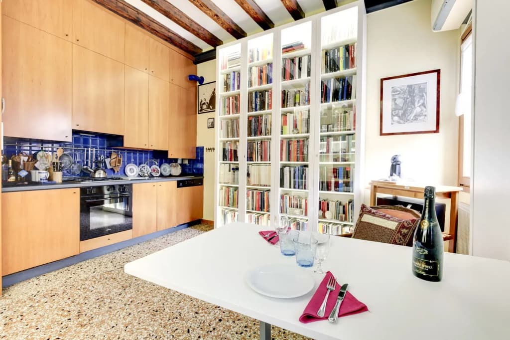 Giudecca 2 - WR Apartments - photo 11