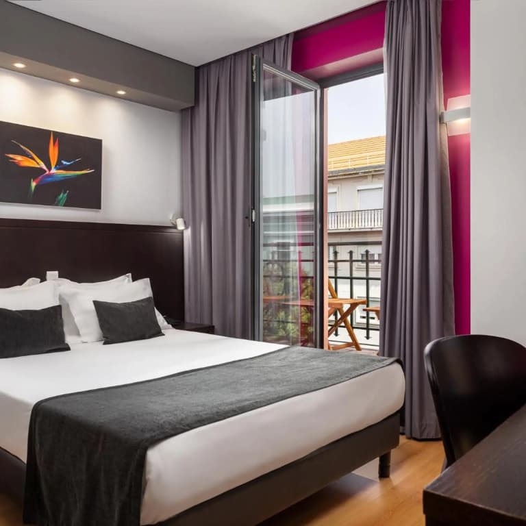 Hotel Luena - photo 19