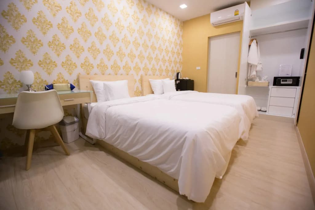 The HAB Hostel - photo 5