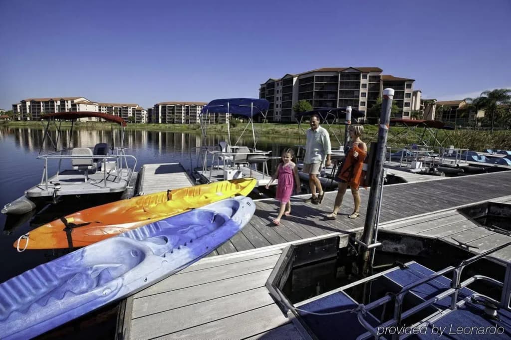 Westgate Lakes Resort & Spa  - photo 27