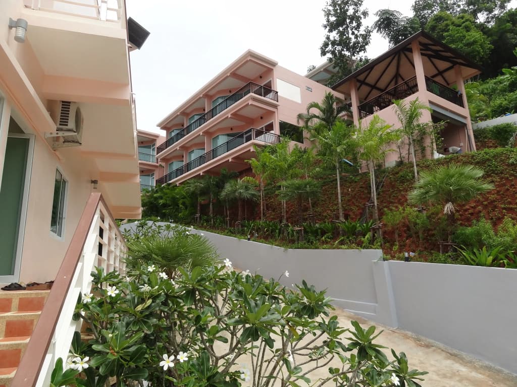 The View Rawada Phuket - photo 25