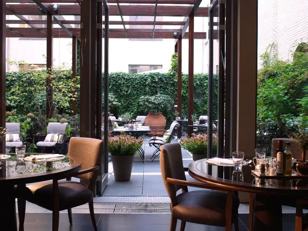 Hotel De Rome Berlin - photo 23