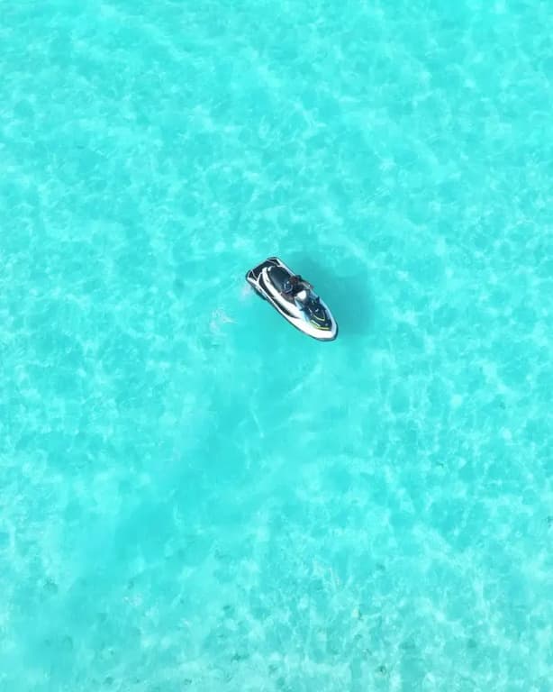 Ocean Pearl Maldives - photo 33