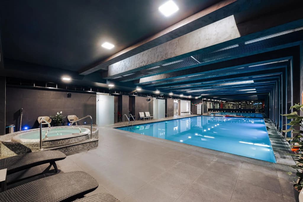 Bliss Residence & Spa - photo 20