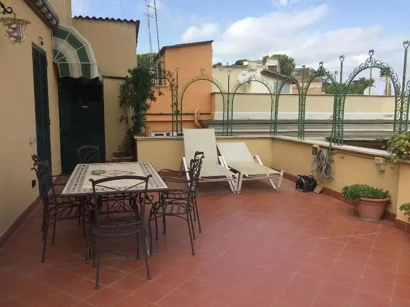 Terrazza Munira Suite - photo 3