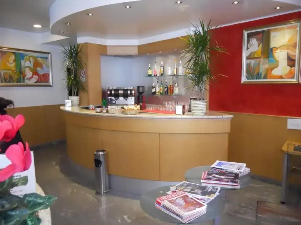 Hotel Parma - photo 18