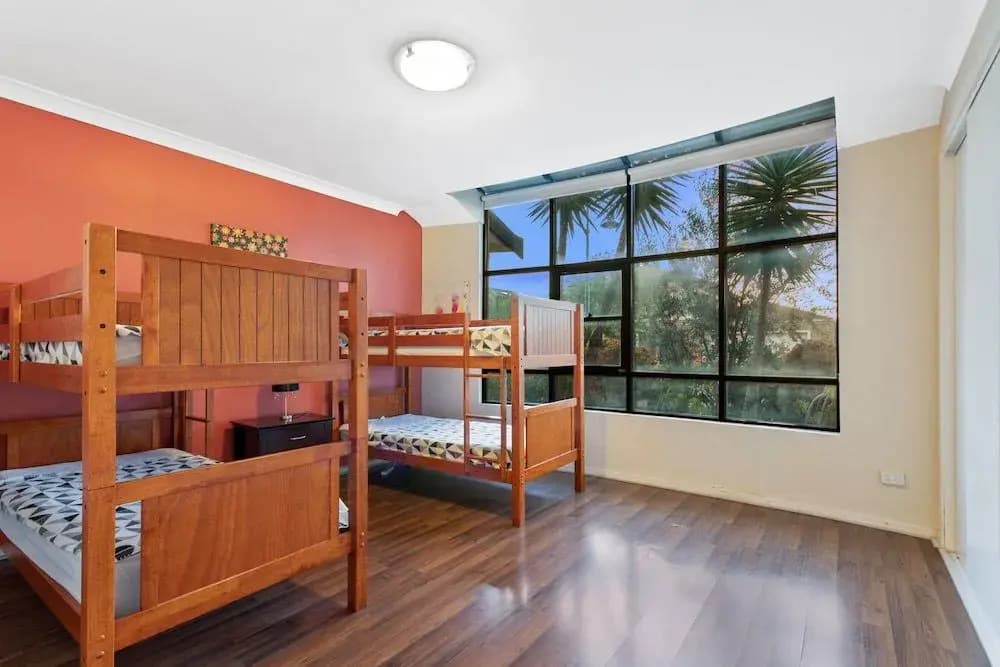 Villa De Marseilles - Melbourne - photo 7