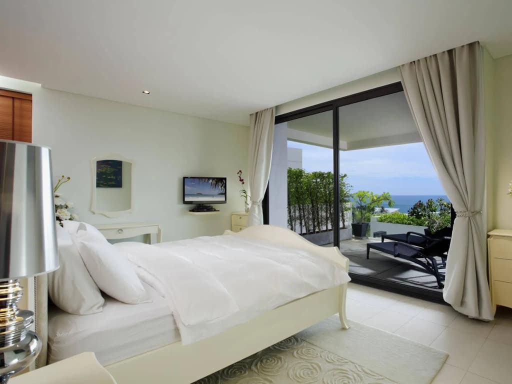 The Heights Phuket - main photo
