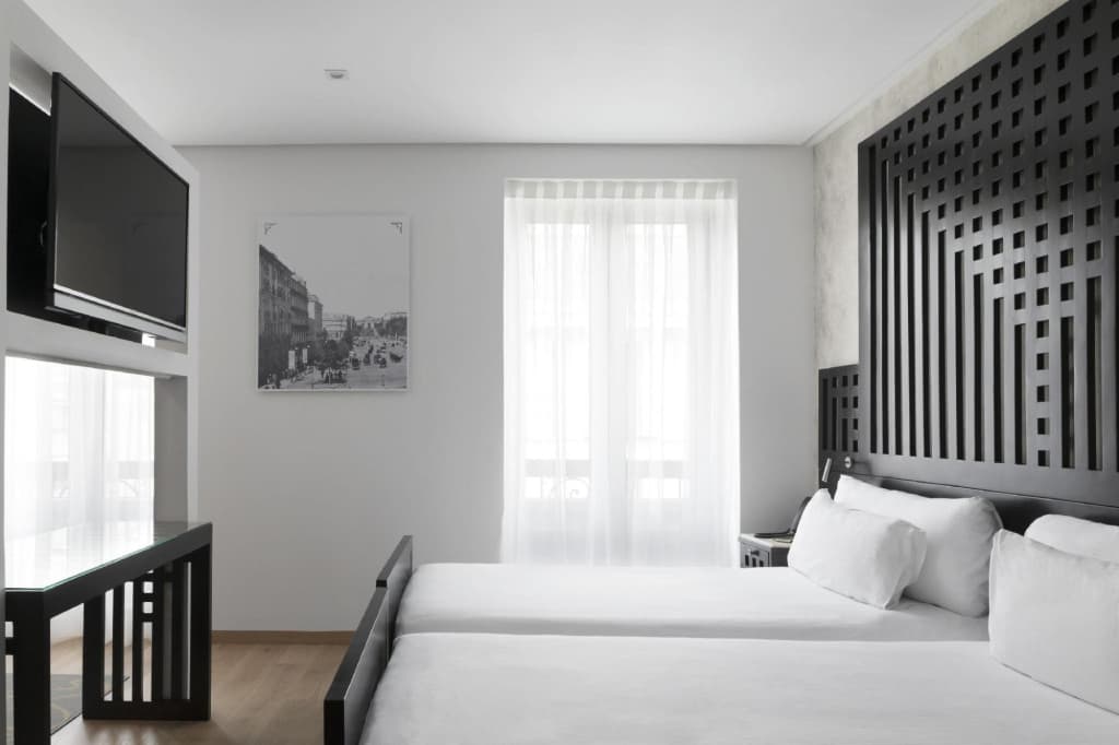 ICON Casona 1900 by Petit Palace - photo 33