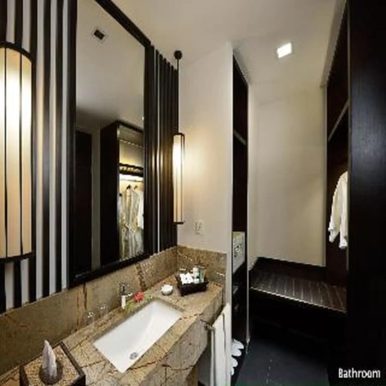 Pelangi Beach Resort & Spa - photo 17