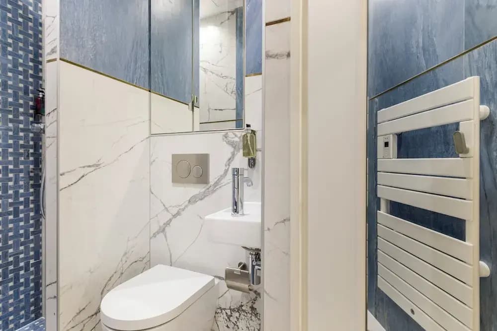 Merveil Luxury Suite - Boissy - photo 8