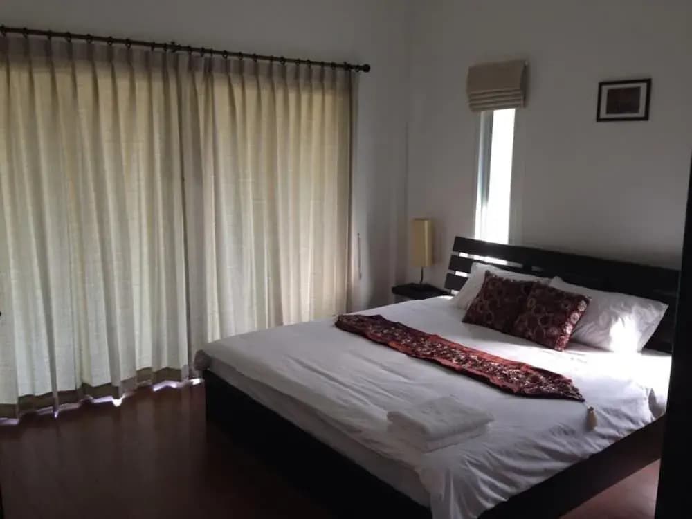 Bk Villa - photo 2
