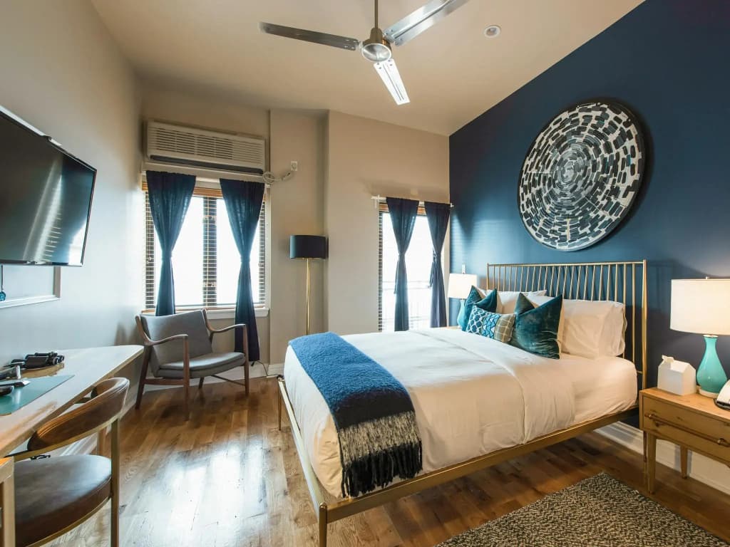 The Box House Hotel - photo 33