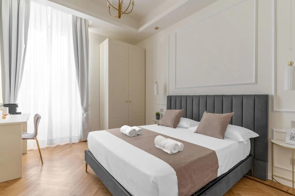 Montello Suites Foresteria Lombarda - photo 6