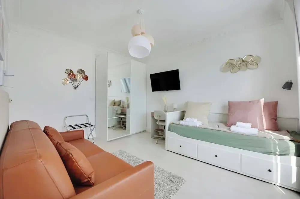Cosy Apartment - 1br/2p - Near Champs-de-mars - photo 3