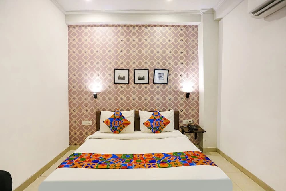 Novel Suites By FabHotel - photo 6