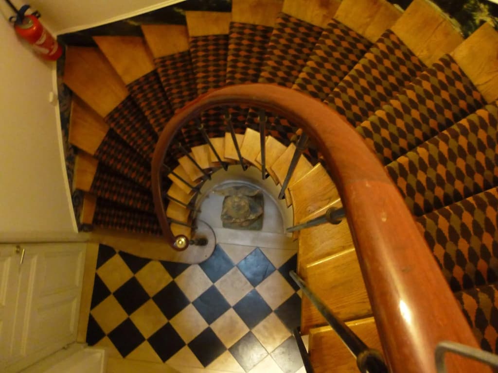 Hotel du Vieux Marais - photo 28