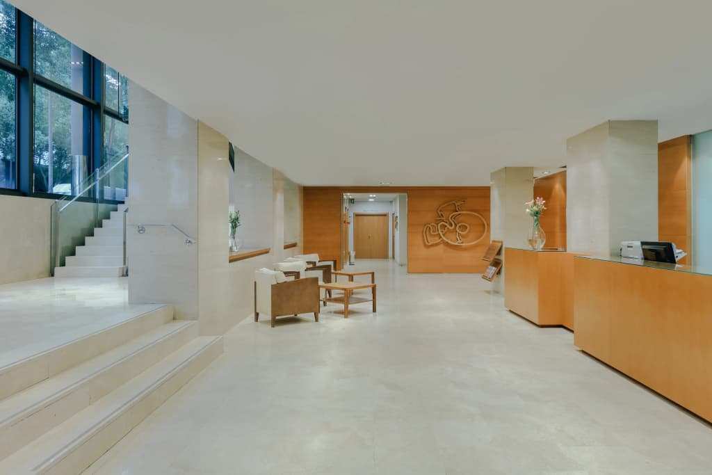 Catalonia Barcelona Beach Hotel - photo 23