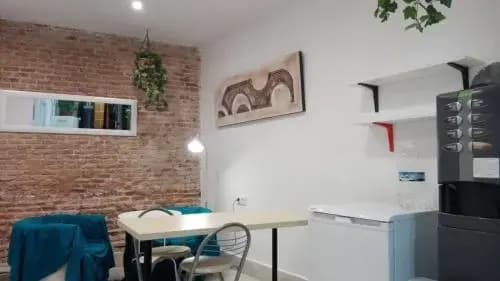 Grupo Rh - Hostel - photo 17
