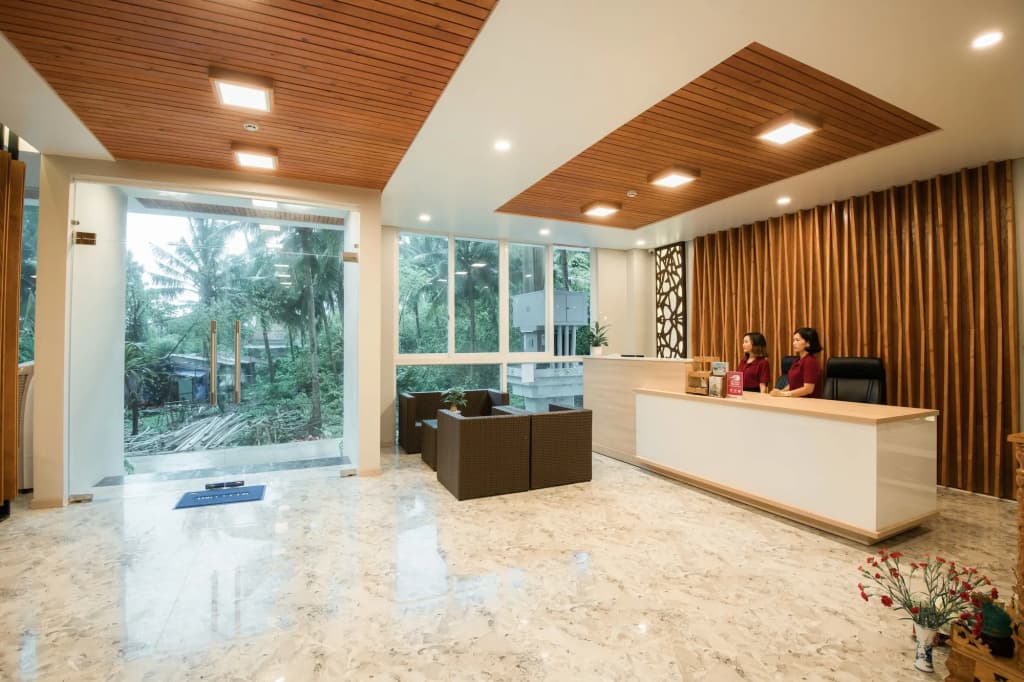 Summer Dream Hotel Phu Quoc - photo 25