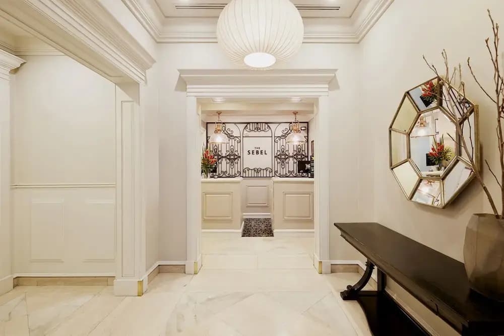 The Sebel Melbourne Flinders Lane - photo 11