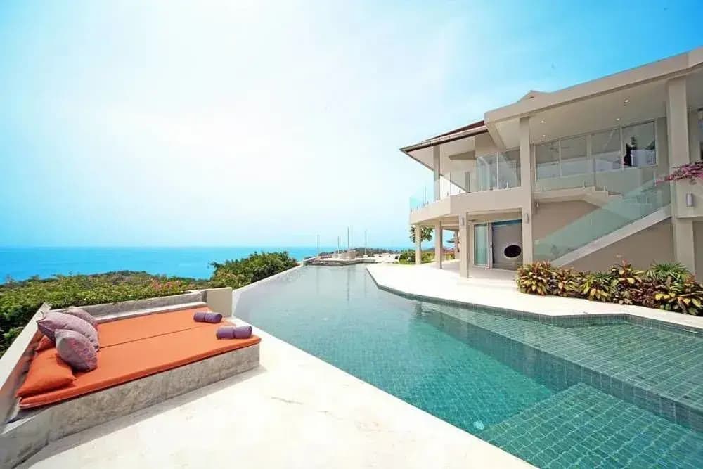 Summitra Pavilion Villa No. 3 - photo 12