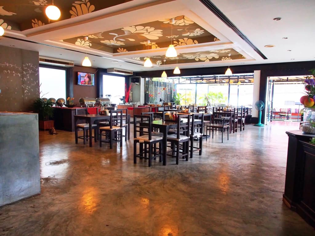 Tapae Place Hotel Chiangmai - photo 17
