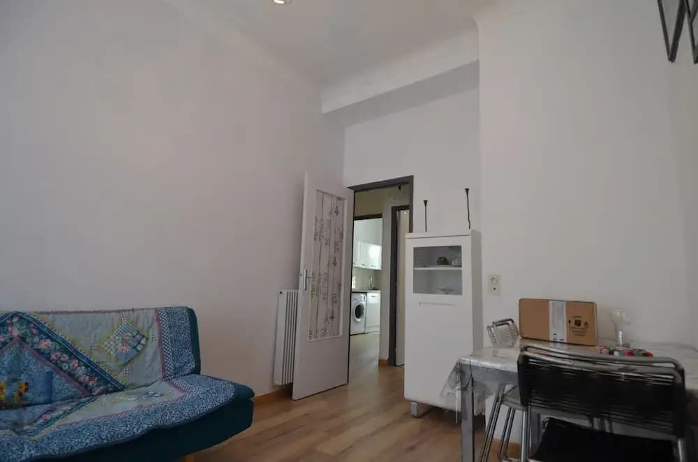 Apartment 5 persons near Place du Pin in Port of Nice district - photo 6