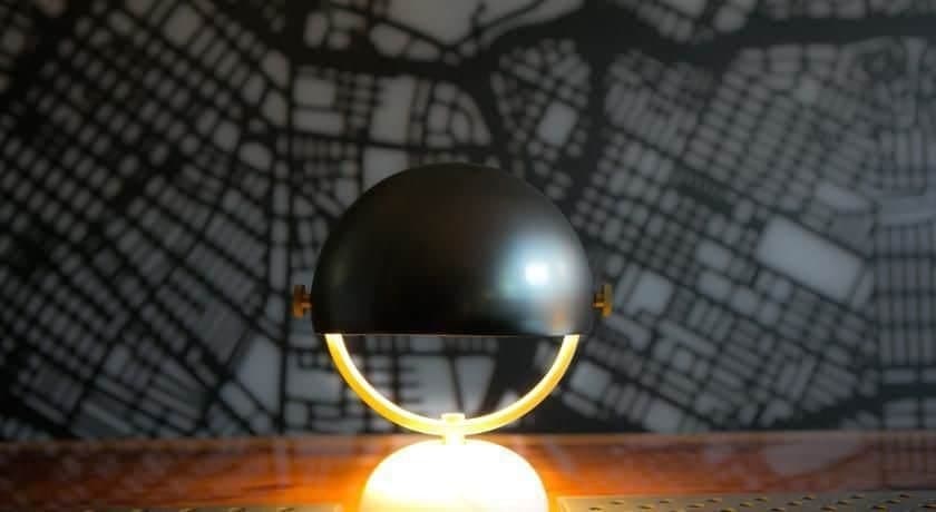 Tuck Hotel - photo 21