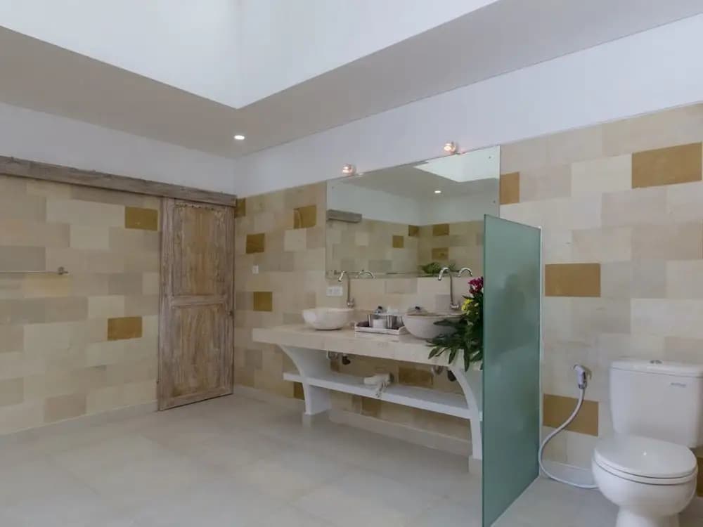 Amore Mio Villa - Seminyak - photo 9
