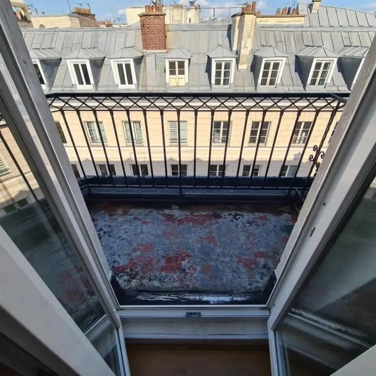 Hotel La Louisiane - photo 10