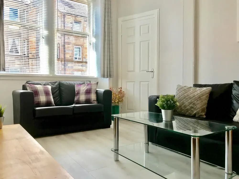 Easter Road Edinburgh Apartment - photo 6