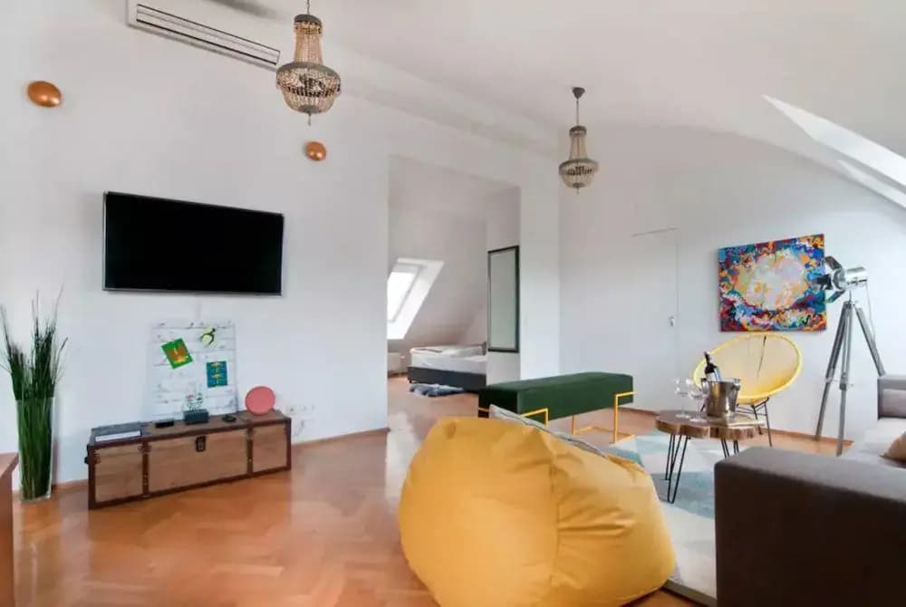 High Street Suites - photo 13