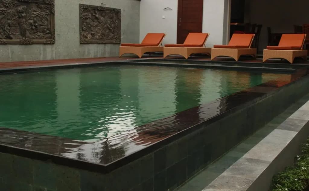Citrus Tree B&B - Sumantra - photo 6