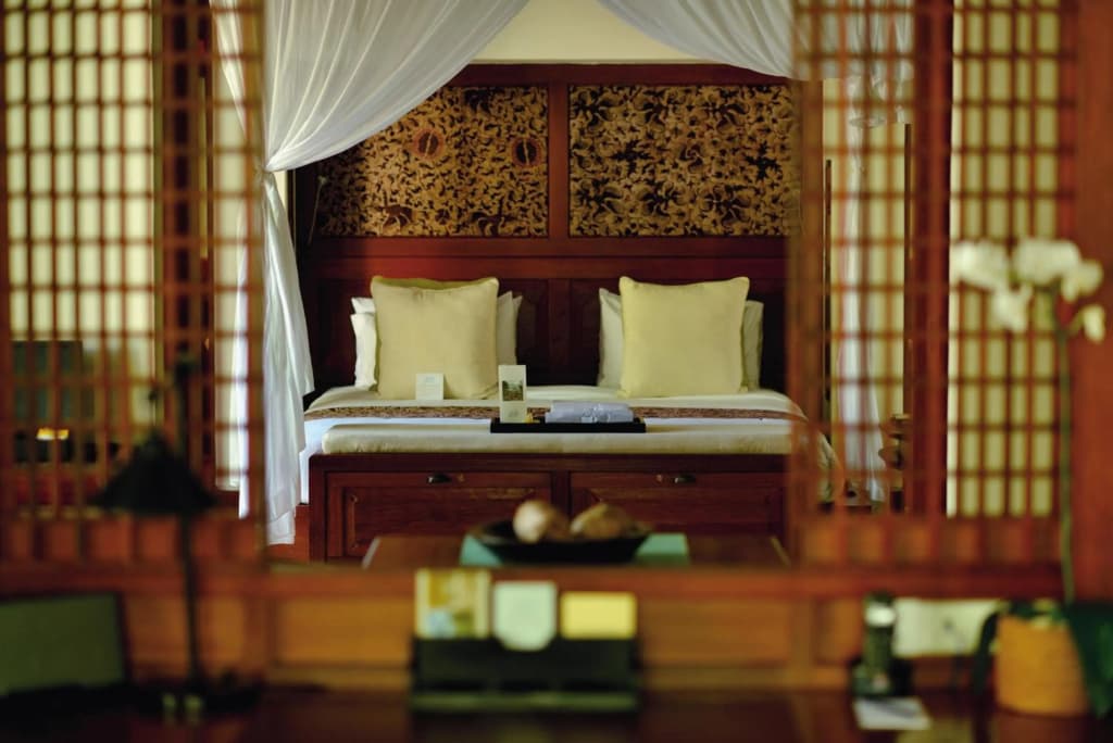 Jimbaran Puri, A Belmond Hotel, Bali - photo 39