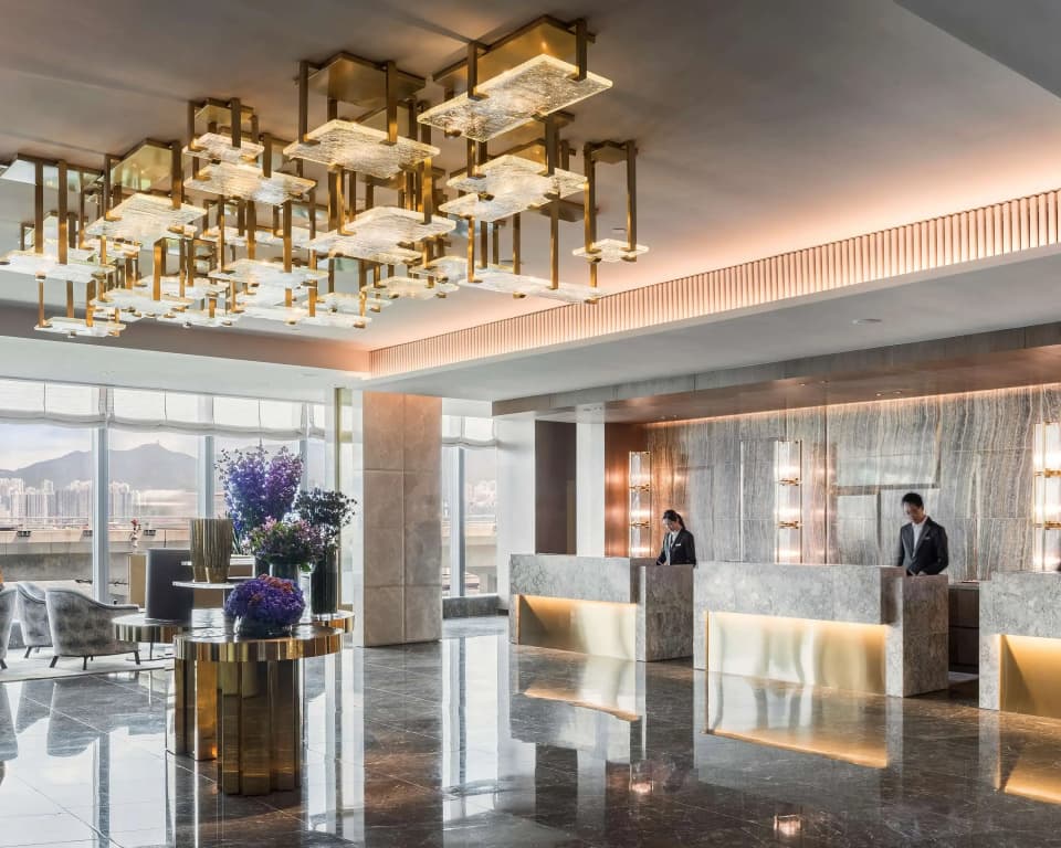 Hyatt Centric Victoria Harbour - photo 1