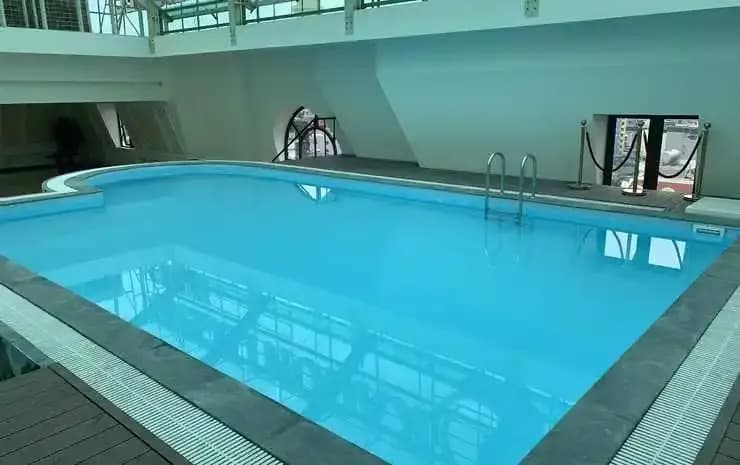 Dragon Legend Hotel - photo 17