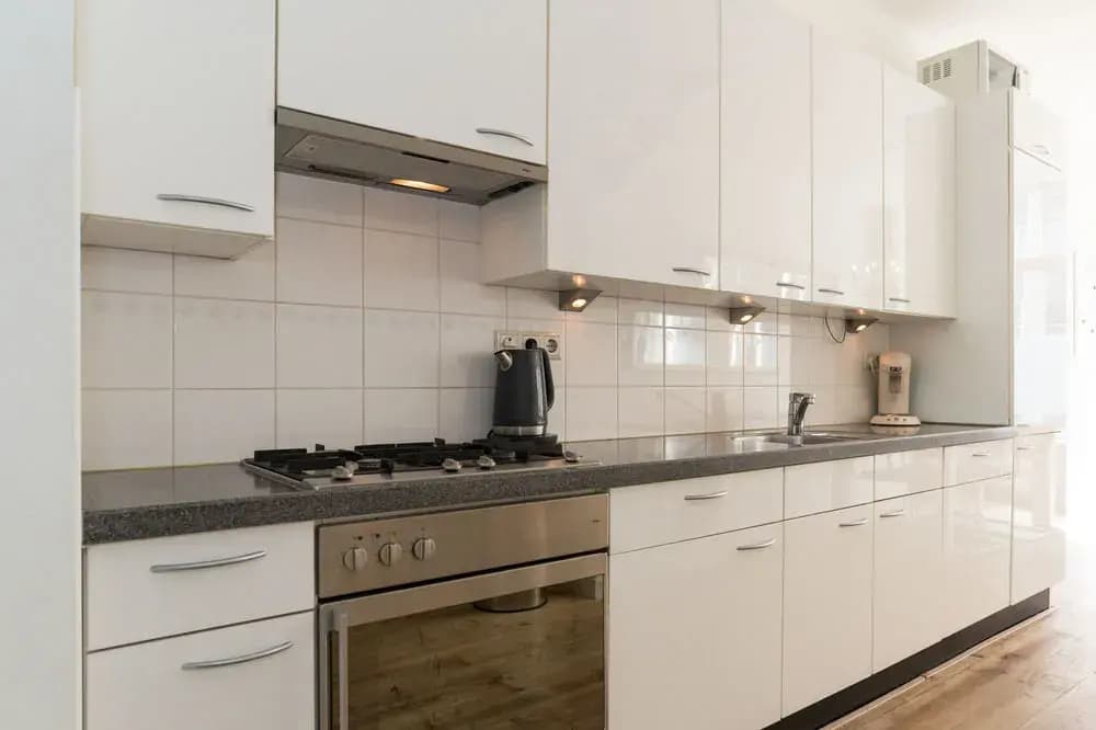 Oud-West Area Apartments - photo 17