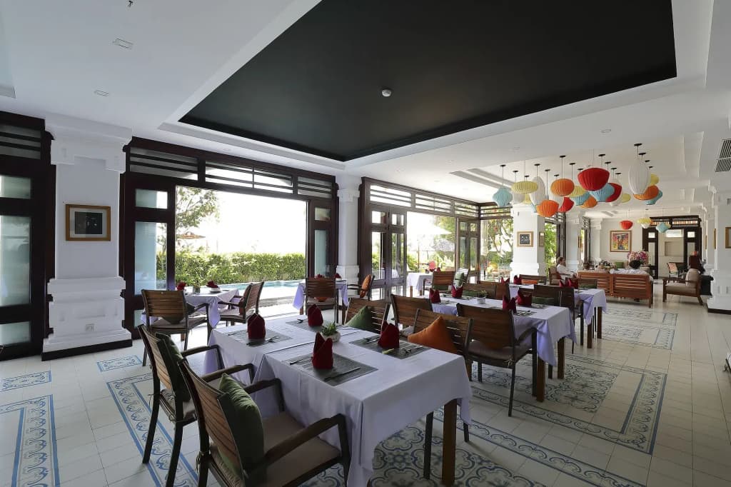Hoi An Odyssey Hotel - photo 22