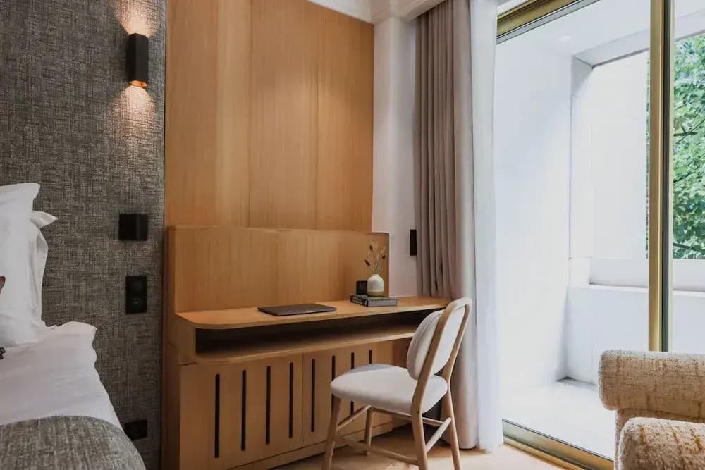 Exceptional Flat - 1bd/6p- Arc de Triomphe - photo 4
