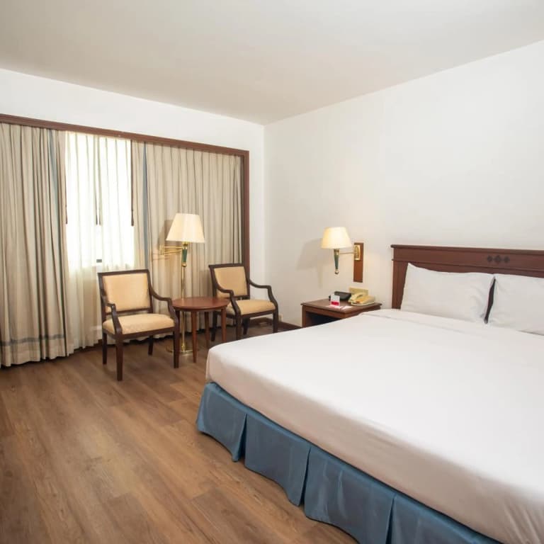 Ramada D'MA Bangkok - photo 44