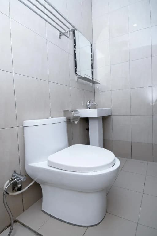 OYO 89301 YS Inn - photo 11