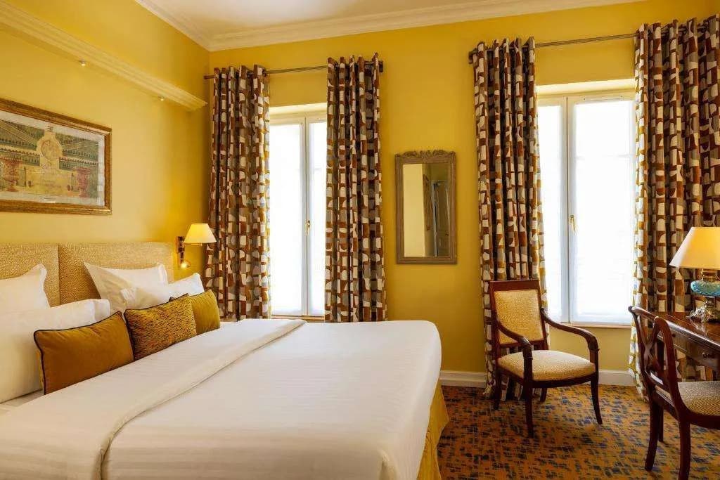 Le Relais Madeleine - photo 31