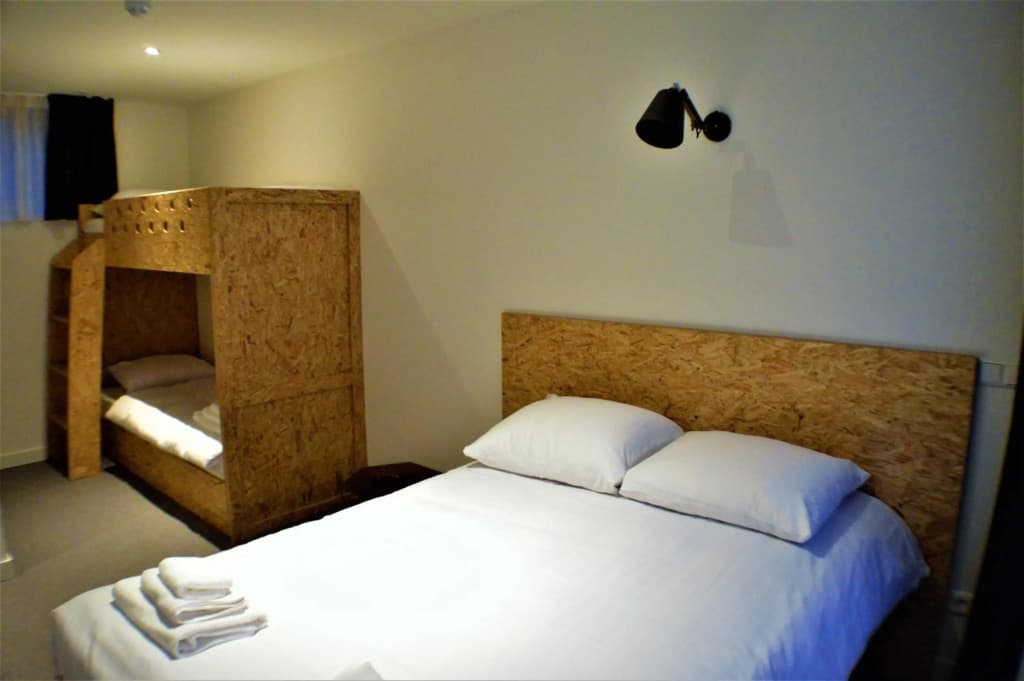 Hotel Heye 130 - photo 25