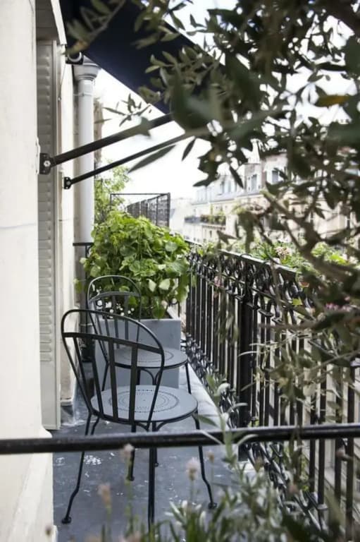 Hotel Bachaumont - photo 13
