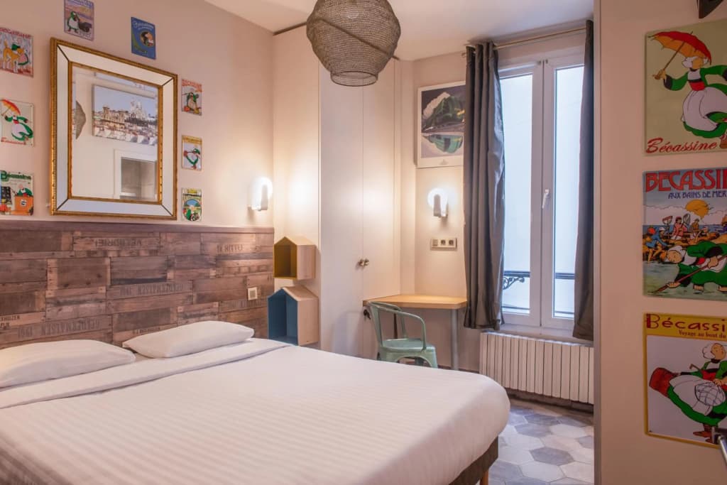 Hotel de Roubaix - photo 19