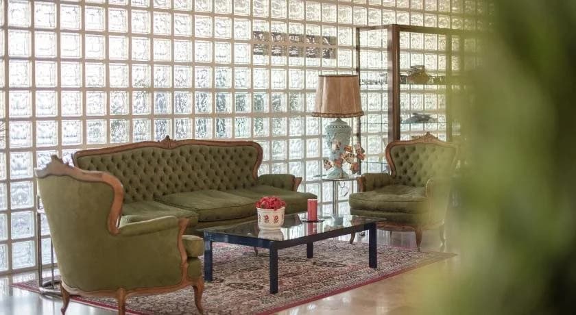 Hotel Concordy - photo 8