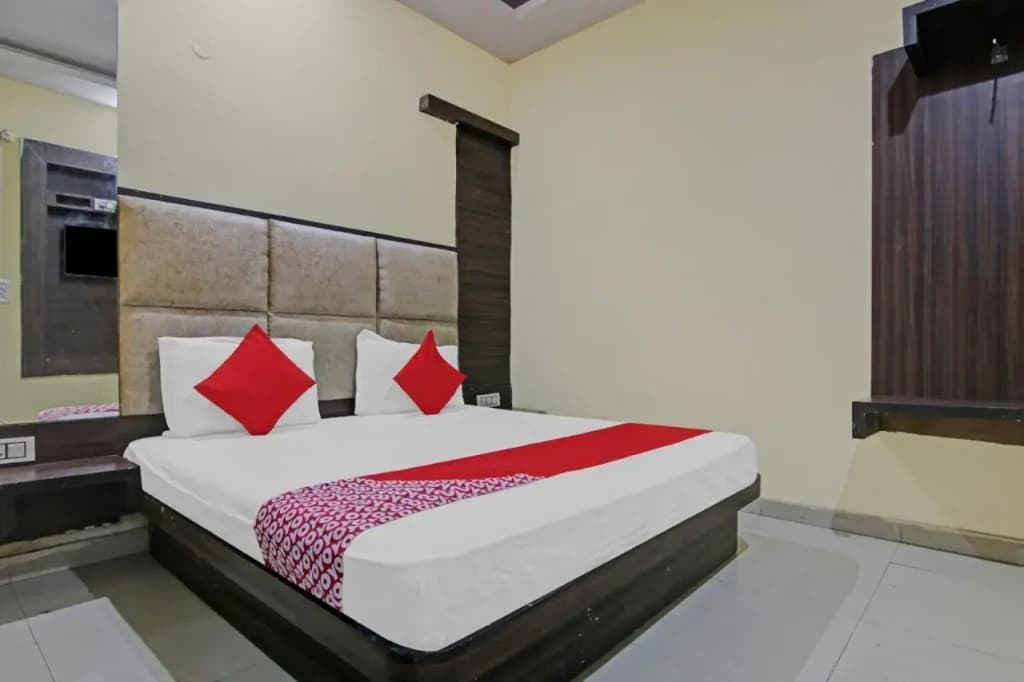 OYO Flagship 80456 Arjun Palace - photo 5