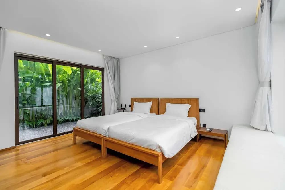 2Br Peaceful Pool Villa V275 - photo 4