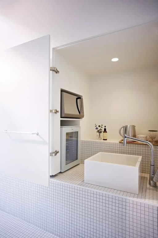 Snow hotel - photo 43